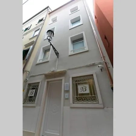 Duplex Apartsuite