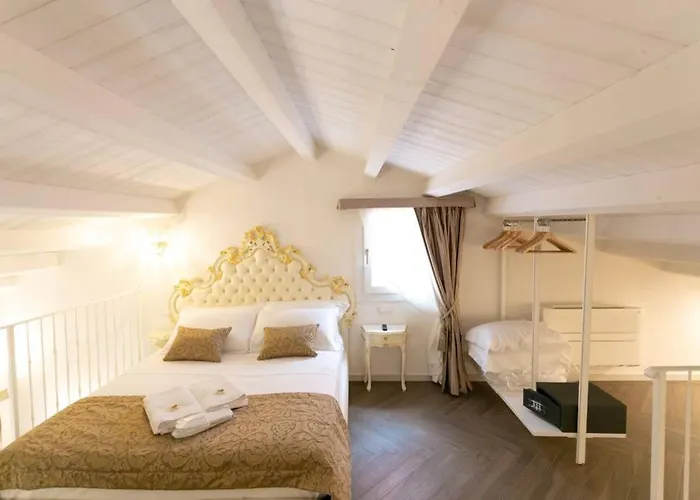 Duplex Apartsuite Διαμέρισμα Κιότζα
