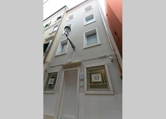 Duplex Apartsuite