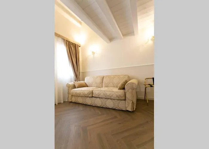 Διαμέρισμα Duplex Apartsuite *