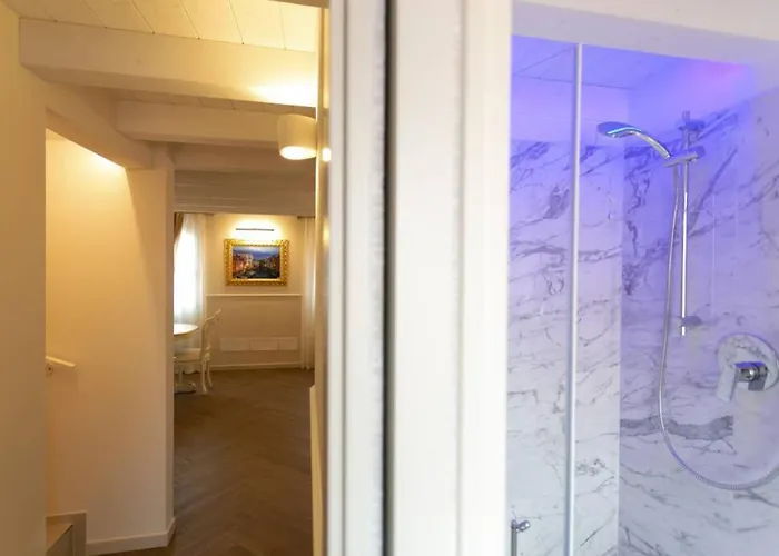 Duplex Apartsuite Daire